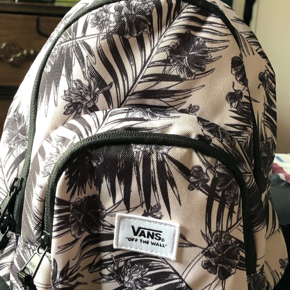 Vans Ranged Mini bag - Picture 2 of 5